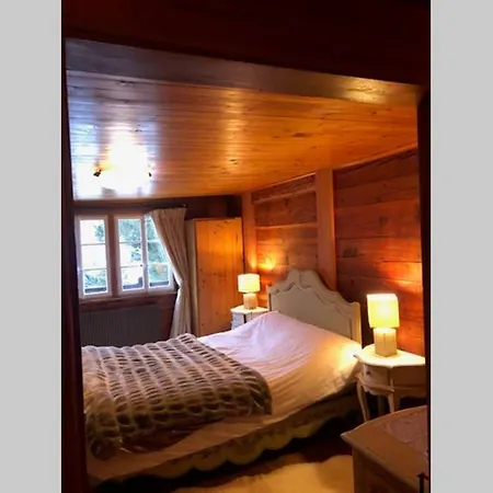 Chalet Zuckmayer 샬레 *