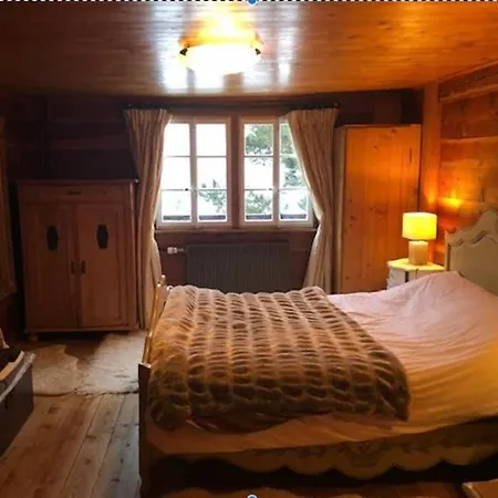 Chalet Zuckmayer 샬레