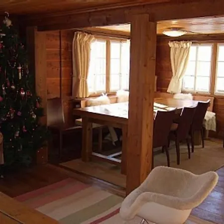 Chalet Zuckmayer Alpesi faház Saas Fee