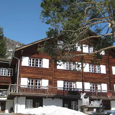 Chalet Zuckmayer 샬레 *