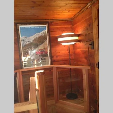Chalet Zuckmayer
