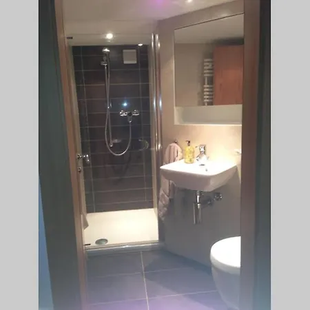 Chalet Zuckmayer * Saas Fee