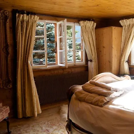 Chalet Zuckmayer *