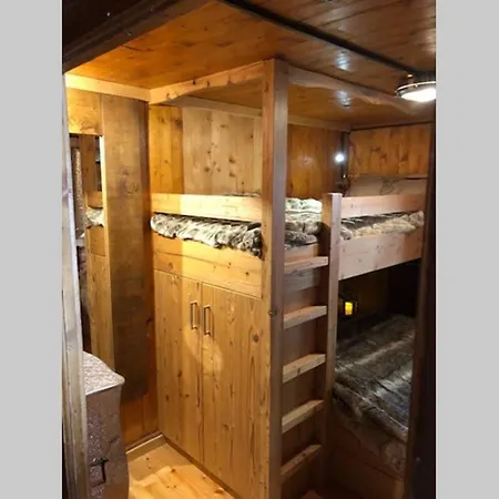 Chalet Zuckmayer