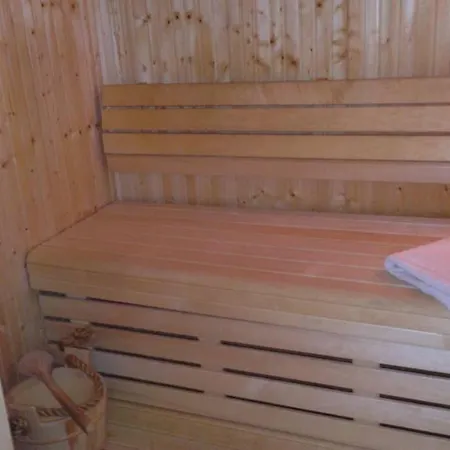 샬레 Chalet Zuckmayer