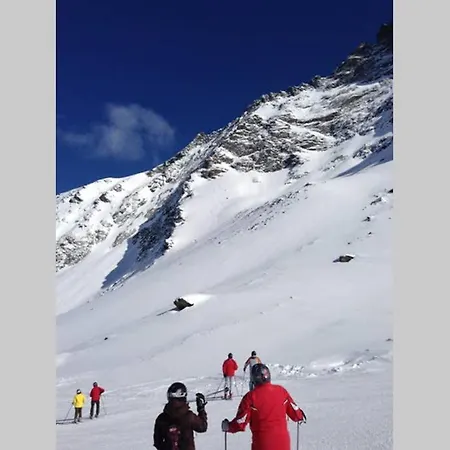 Chalet Zuckmayer 샬레 *