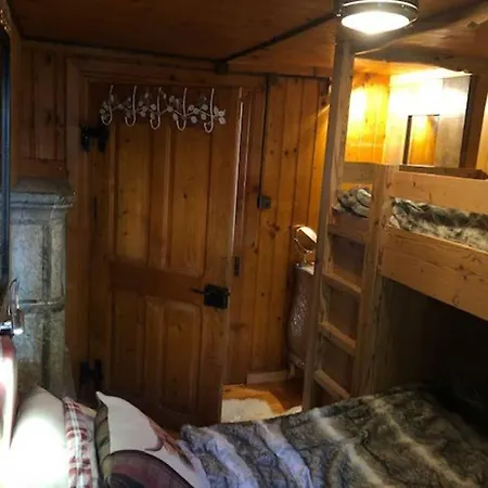Chalet Zuckmayer