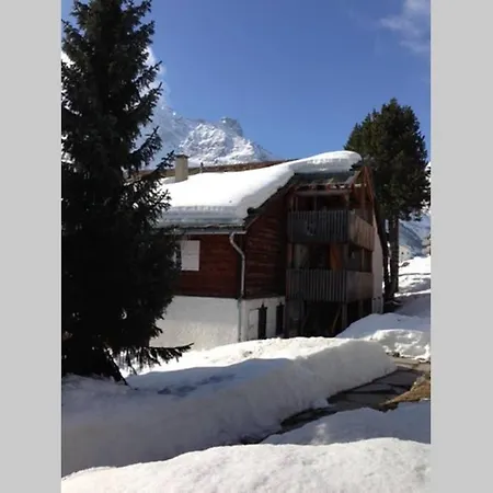 Chalet Zuckmayer 샬레