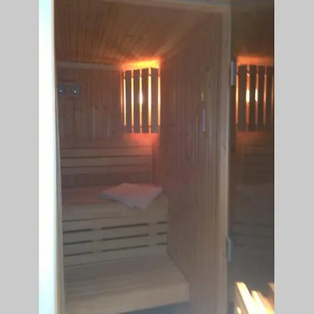 샬레 Chalet Zuckmayer *