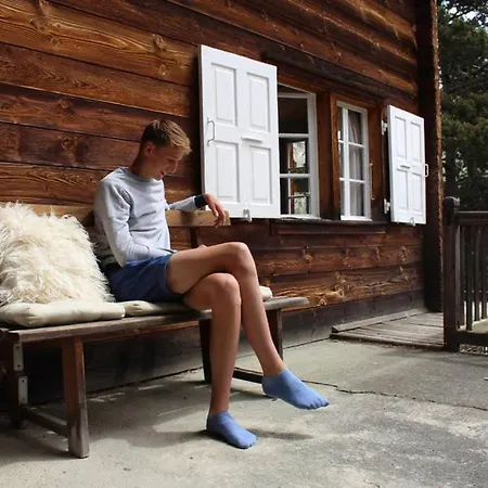 샬레 Chalet Zuckmayer