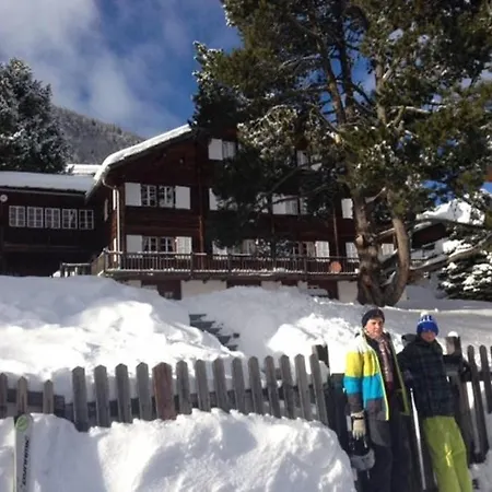 Chalet Zuckmayer 샬레
